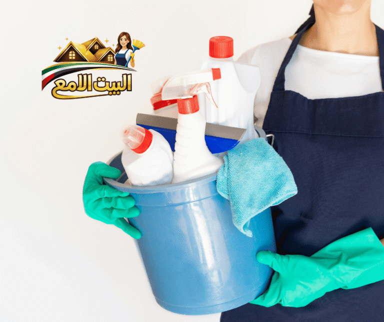 عاملات منزلية بالساعة في عجمان