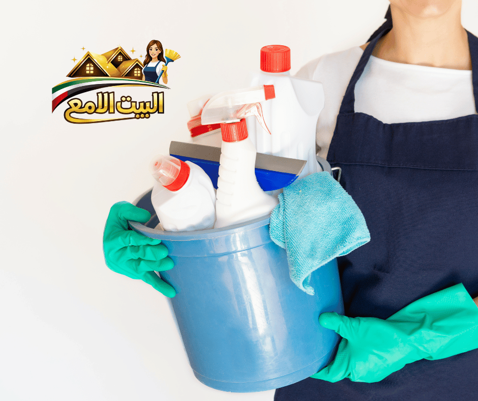 شركات تنظيف بالساعات في الشارقة