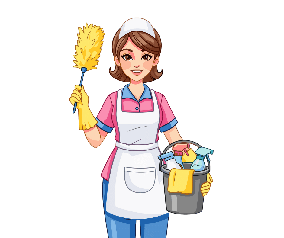 عاملات فلبينيات بالساعة في عجمان