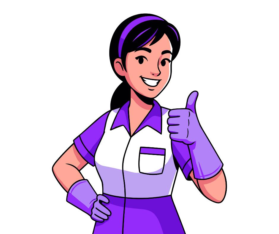 عاملات فلبينيات بالساعة في الشارقة